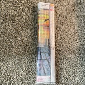 Sunset Dock Diamond Painting